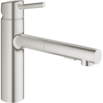 GROHE Concetto Supersteel 30273DC1 (30273DC1)