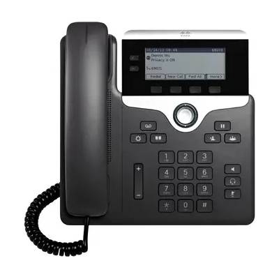 Cisco IP телефон, Cisco UC Phone 7821 (CP-7821-K9=)