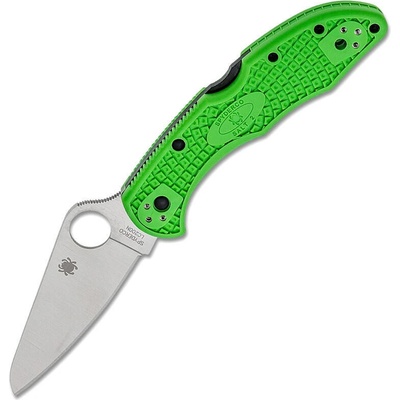 Spyderco Pacific 2 Salt LC200N Steel