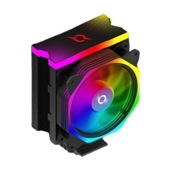 AQIRYS Uranus 120mm Black