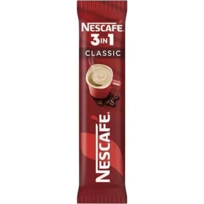 Nescafé 3in1 Classic instantní káva 16,5 g