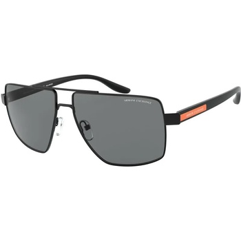 Image 1 of Giorgio Armani Exchange AX2037S 600081
