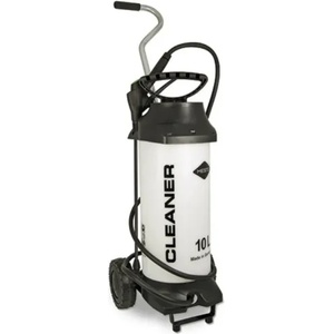 MESTO Пръскачка колесна ръчна Mesto Cleaner 3270TP/ 10 л (3270TP) Градинска пръскачка