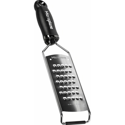Microplane Gourmet extrahrubé struhadlo 45008