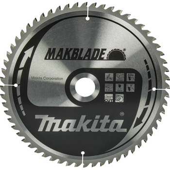 Makita B-09020 pilový kotouč 260 x 30 mm 60z