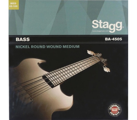 Stagg BA-4505