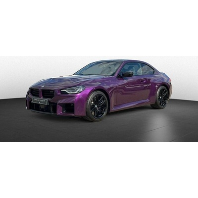 BMW M2 353 kW