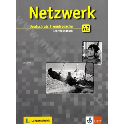 Netzwerk A2 Lehrerhanreichung Rusch P.