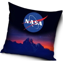 Carbotex Vankúš NASA mesačná krajina 40x40
