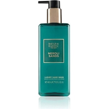 Baylis & Harding tekuté mydlo na ruky The Edit Neroli Sands Luxury Hand Wash 400 ml