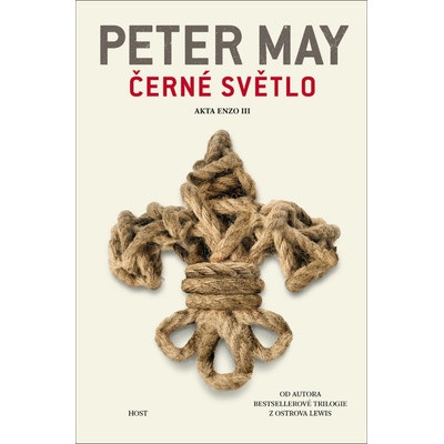 Černé světlo