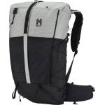 Millet Алпийска раница Millet Parmelan 35 Mountaineering backpack - Silverstone / Black (503-1180-0212)