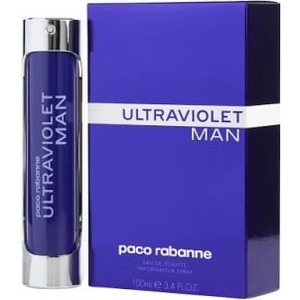 Paco Rabanne Paco R. Ultraviolet EDT TR 100ml Мъжки Парфюми