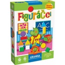 Granna Figuráčci