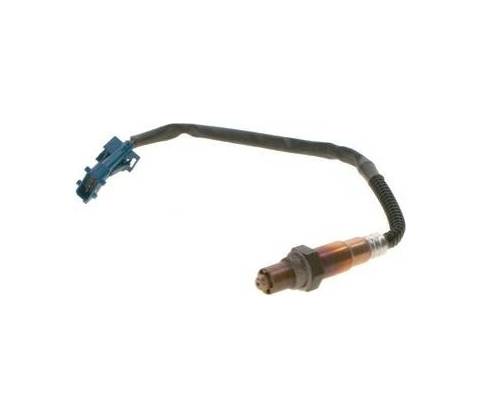 Lambda sonda BOSCH 0 258 006 654