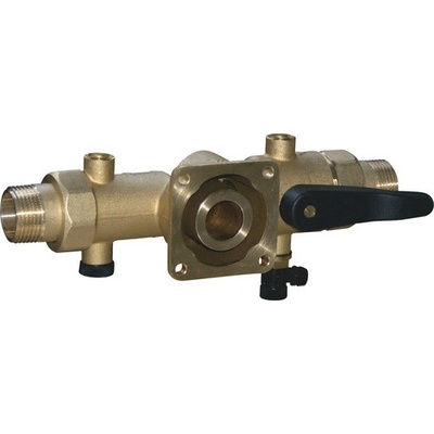 SYR HWS 2000 DN 20 2000.20.015