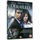 Derailed DVD