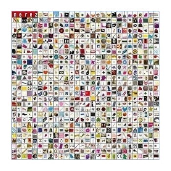 NICK CAVE & THE BAD SEEDS: THE BOATMA LP