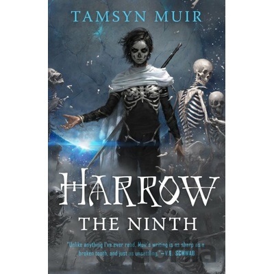 HARROW THE NINTH