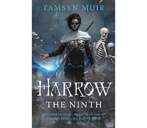 HARROW THE NINTH