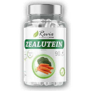 REVIX Oči a zrak 90 kapsúl