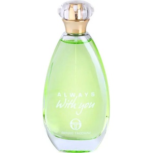 Sergio Tacchini Always With You EDT 100 ml Парфюми