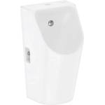Hansgrohe EluPura Original S - Писоар, горно водоснабдяване, HygieneEffect, бял 62049450 (62049450)