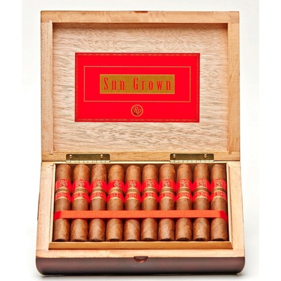 ROCKY PATEL SUNGROWN ROBUSTO