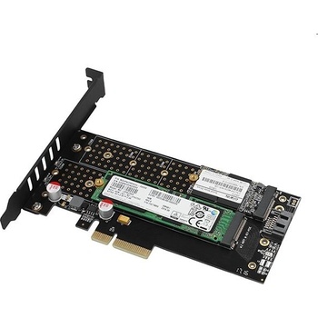 Axagon PCEM2-DC