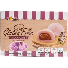 Royal Family Mochi Taro bezgluténové 210 g