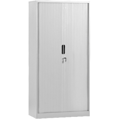 Carmen Метален шкаф Carmen CR-1279 L SAND - сив (3580057_1)