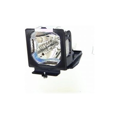 Lampa do projektora Eiki LC-XB28D, originálna lampa vrátane modulu