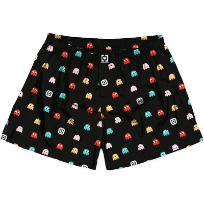 Horsefeathers manny boxer shorts ghost