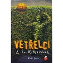 Vetřelci - Richardson E. E.