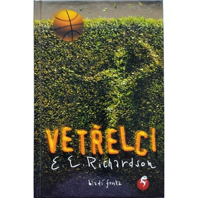 Vetřelci - Richardson E. E.
