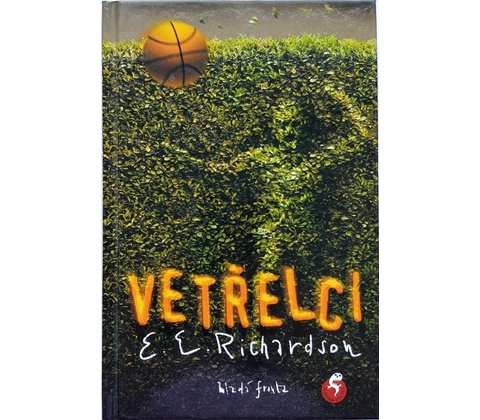 Vetřelci - Richardson E. E.