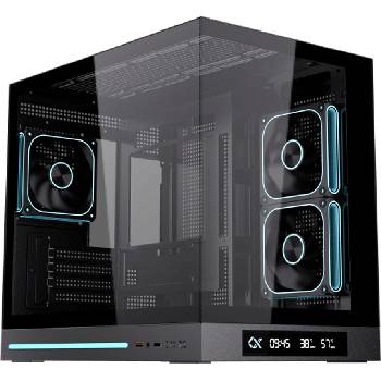 XIGMATEK Cloud M DGT 3AF (EN49637)