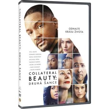 Collateral Beauty: Druhá šance DVD