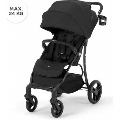 Kinderkraft Askoy Sport Black 2022