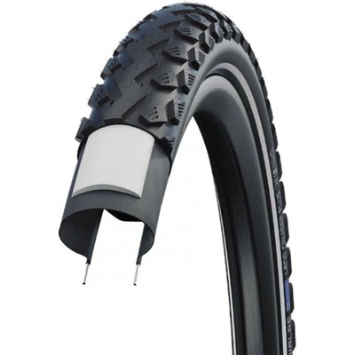 Schwalbe Land Cruiser Plus HS 450 26x2.00"50-559