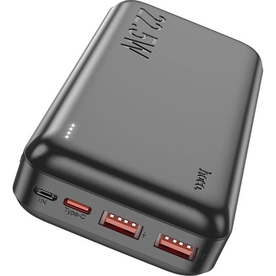 Hoco J101A 20000mAh Black