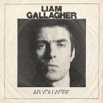 Warner Gallagher Liam: As You Were - CD (018468)