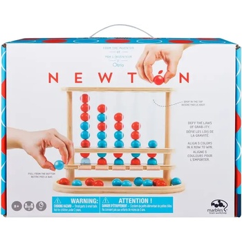 Spin Master Игра Marbles Newton 025432
