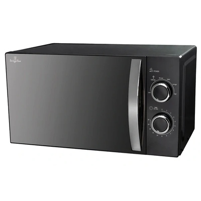 Berlinger Haus BH-9626 Matte Black Collection