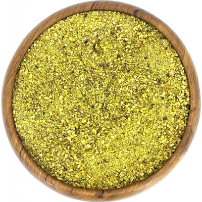 Zdravoslav Pistáciová mouka 250 g – Zboží Dáma