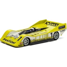 Kyosho EP Fantom 4WD Ext CRC-II Kit *Legendary Series* 1:12