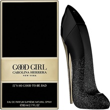 Carolina Herrera Good Girl Suprême parfémovaná voda dámská 30 ml