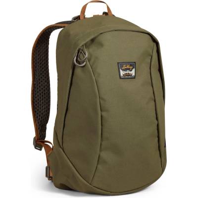 Lundhags Дневна раница Lundhags Core Saruk Zip 10 Daypack - Forest Green - размер One Size (502-7499-0111)