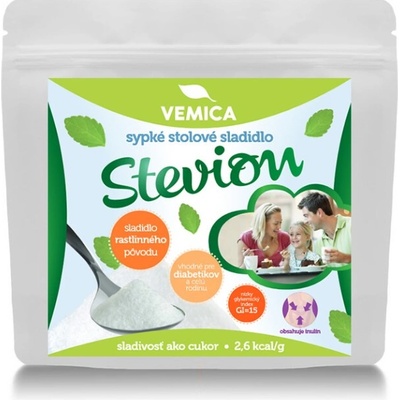 Stevion sypké stolové 300g