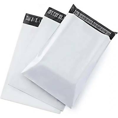 Vikpap - plastovací zasílací obálka, bílá, 50 µm, 175 × 255 mm - 100 ks